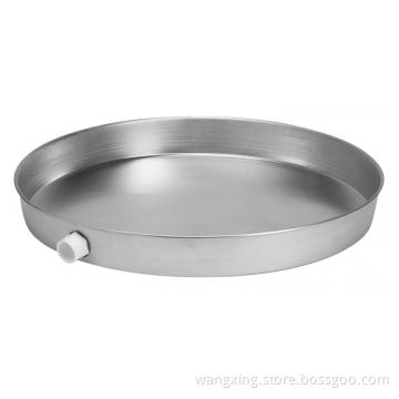 Aluminum Pan/Bowl